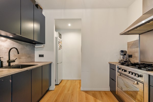 Medium property photo - Coxstraat 13, 6211 BX Maastricht